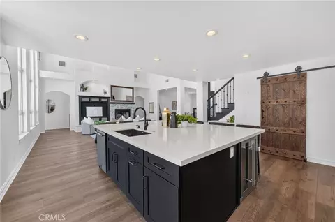 Kitchen - 34830 Olive Tree, Yucaipa, CA 92399 photo 5 of 6