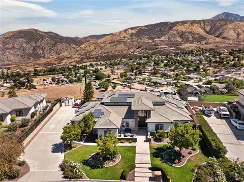 View/Area - 34830 Olive Tree, Yucaipa, CA 92399 photo 1 of 4