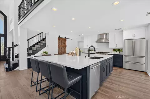 Kitchen - 34830 Olive Tree, Yucaipa, CA 92399 photo 3 of 6