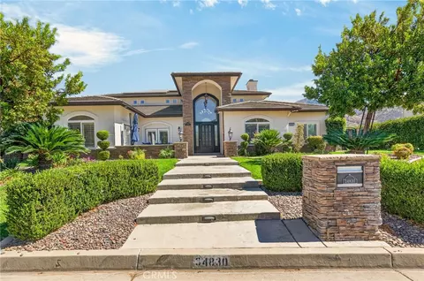 Exterior - 34830 Olive Tree, Yucaipa, CA 92399 photo 10 of 10