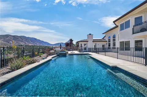 Exterior - 34830 Olive Tree, Yucaipa, CA 92399 photo 4 of 10