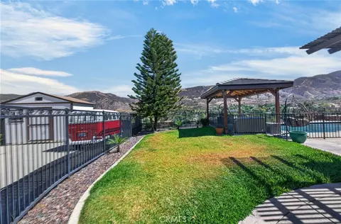 Exterior - 34830 Olive Tree, Yucaipa, CA 92399 photo 8 of 10