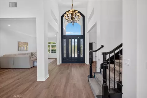 Entry Way - 34830 Olive Tree, Yucaipa, CA 92399 photo 4 of 9