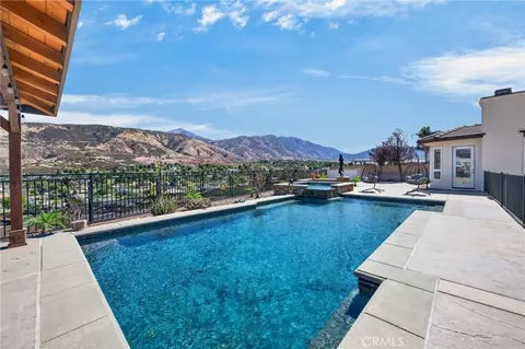 Exterior - 34830 Olive Tree, Yucaipa, CA 92399 photo 5 of 10