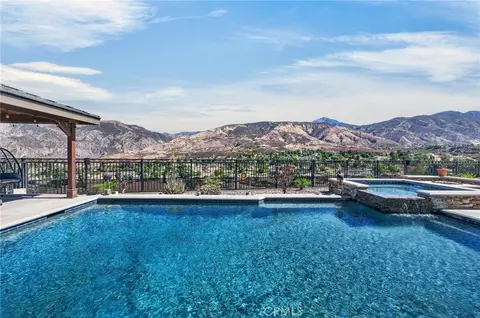 Exterior - 34830 Olive Tree, Yucaipa, CA 92399 photo 6 of 10