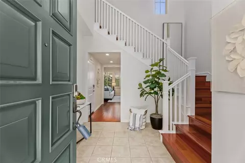 Entry Way - 117 Gemstone, Irvine, CA 92620 photo 1 of 3