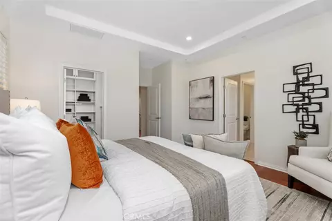 Bedroom - 117 Gemstone, Irvine, CA 92620 photo 2 of 6