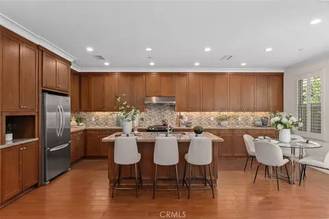 Kitchen - 117 Gemstone, Irvine, CA 92620 photo 3 of 5