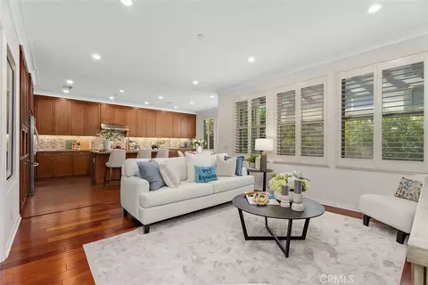 Living - 117 Gemstone, Irvine, CA 92620 photo 1 of 2