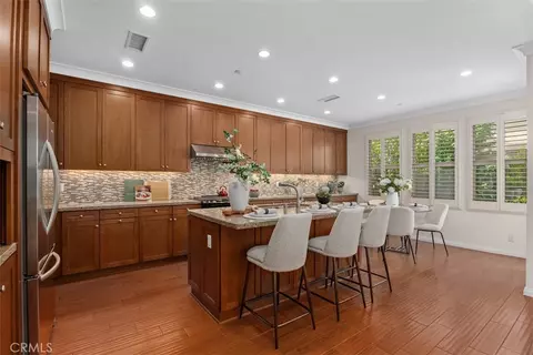 117 Gemstone, Irvine, CA 92620