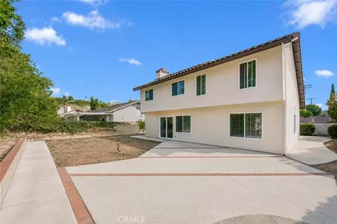 Exterior - 1310 Heidelberg Ave, Walnut, CA 91789 photo 3 of 5