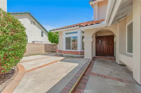 Exterior - 1310 Heidelberg Ave, Walnut, CA 91789 photo 2 of 5