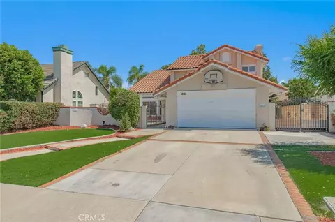 Exterior - 1310 Heidelberg Ave, Walnut, CA 91789 photo 1 of 5