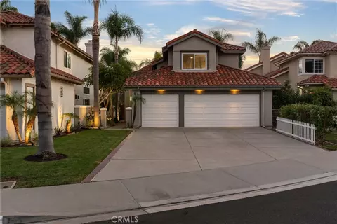 6 Aleria, Laguna Niguel, CA 92677