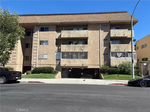 200 S Reno St, Los Angeles, CA 90057