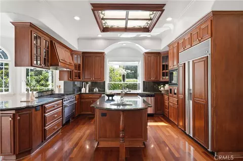 Kitchen - 10935 Miramonte, Cupertino, CA 95014 photo 2 of 6