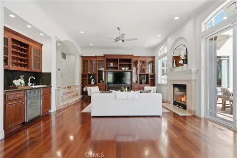 Living - 10935 Miramonte, Cupertino, CA 95014 photo 4 of 6