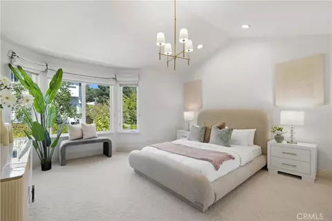 Bedroom - 10935 Miramonte, Cupertino, CA 95014 photo 7 of 10