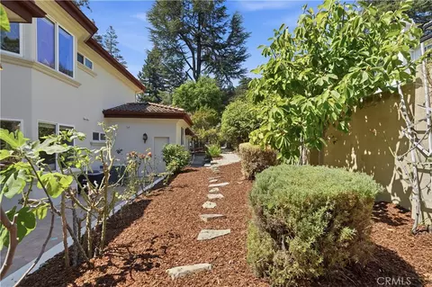 Exterior - 10935 Miramonte, Cupertino, CA 95014 photo 12 of 12