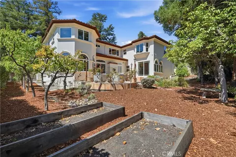Exterior - 10935 Miramonte, Cupertino, CA 95014 photo 9 of 12