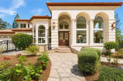 Exterior - 10935 Miramonte, Cupertino, CA 95014 photo 3 of 12