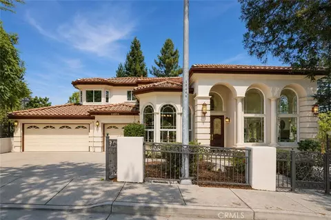 Exterior - 10935 Miramonte, Cupertino, CA 95014 photo 2 of 12