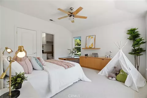 Bedroom - 10935 Miramonte, Cupertino, CA 95014 photo 10 of 10