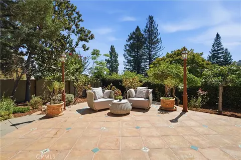 Exterior - 10935 Miramonte, Cupertino, CA 95014 photo 5 of 12