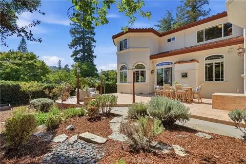 Exterior - 10935 Miramonte, Cupertino, CA 95014 photo 8 of 12