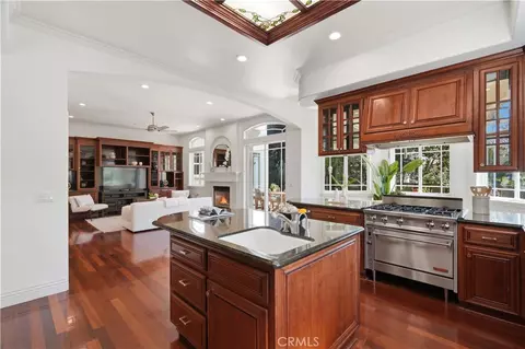 Kitchen - 10935 Miramonte, Cupertino, CA 95014 photo 4 of 6