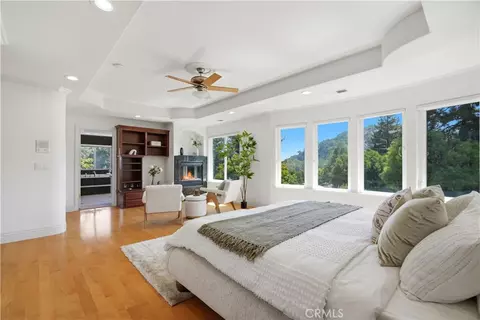 Bedroom - 10935 Miramonte, Cupertino, CA 95014 photo 4 of 10