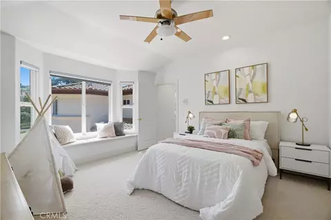 Bedroom - 10935 Miramonte, Cupertino, CA 95014 photo 9 of 10