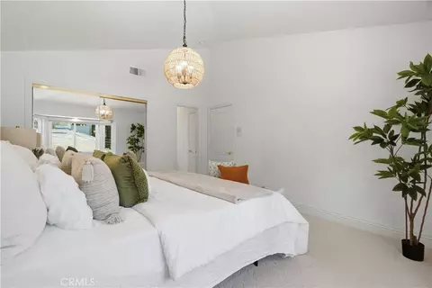 Bedroom - 10935 Miramonte, Cupertino, CA 95014 photo 6 of 10