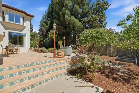 Exterior - 10935 Miramonte, Cupertino, CA 95014 photo 7 of 12