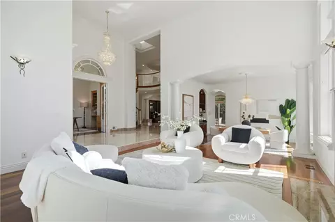 Living - 10935 Miramonte, Cupertino, CA 95014 photo 3 of 6