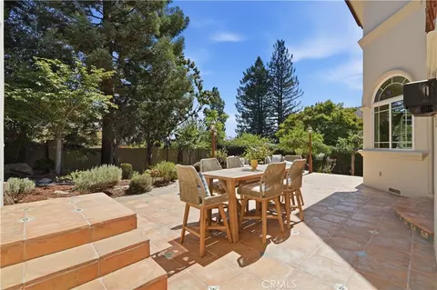 Exterior - 10935 Miramonte, Cupertino, CA 95014 photo 4 of 12