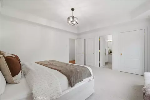 Bedroom - 10935 Miramonte, Cupertino, CA 95014 photo 2 of 10