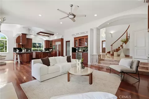 Living - 10935 Miramonte, Cupertino, CA 95014 photo 6 of 6