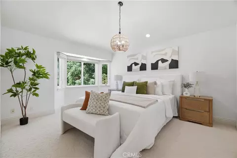 Bedroom - 10935 Miramonte, Cupertino, CA 95014 photo 5 of 10