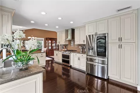 Kitchen - 2204 E Vista Mesa Way, Orange, CA 92867 photo 3 of 3