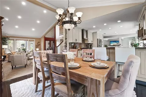 Dining - 2204 E Vista Mesa Way, Orange, CA 92867 photo 2 of 2
