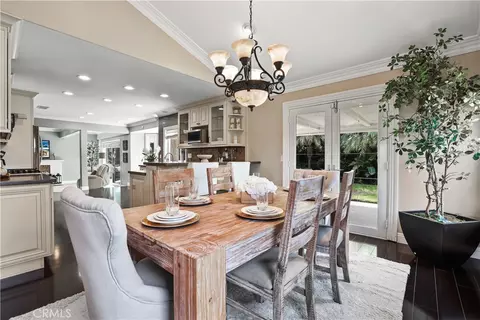 Dining - 2204 E Vista Mesa Way, Orange, CA 92867 photo 1 of 2