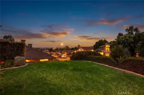 Exterior - 2204 E Vista Mesa Way, Orange, CA 92867 photo 10 of 12