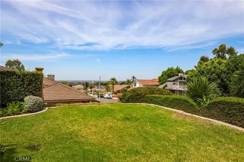 Exterior - 2204 E Vista Mesa Way, Orange, CA 92867 photo 9 of 12