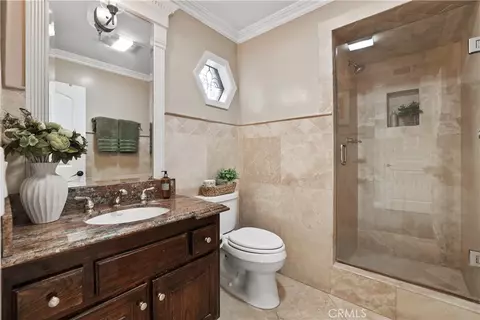 Bath - 2204 E Vista Mesa Way, Orange, CA 92867 photo 1 of 4