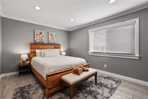Bedroom - 2204 E Vista Mesa Way, Orange, CA 92867 photo 1 of 5