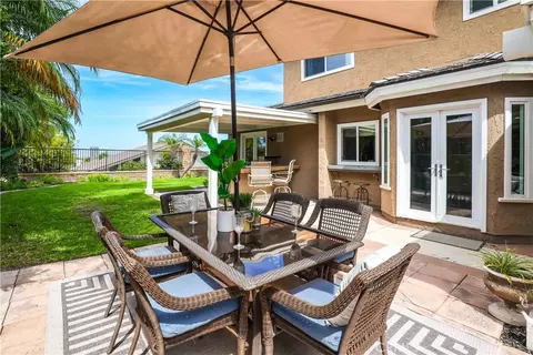 Exterior - 2204 E Vista Mesa Way, Orange, CA 92867 photo 5 of 12