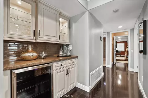 Entry Way - 2204 E Vista Mesa Way, Orange, CA 92867 photo 1 of 3