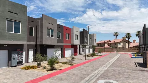 33040 Rancho Vista Dr, Cathedral City, CA 92234