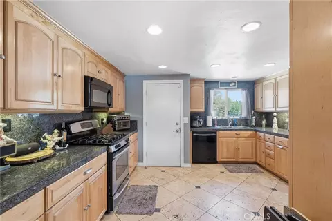Kitchen - 1406 W Baker, Fullerton, CA 92833 photo 2 of 3
